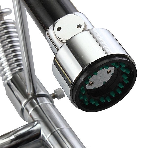 Kitchen Faucet, Kitchen Faucet Sink Mixer Tap - The Shopsite