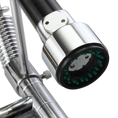 Kitchen Faucet, Kitchen Faucet Sink Mixer Tap - The Shopsite