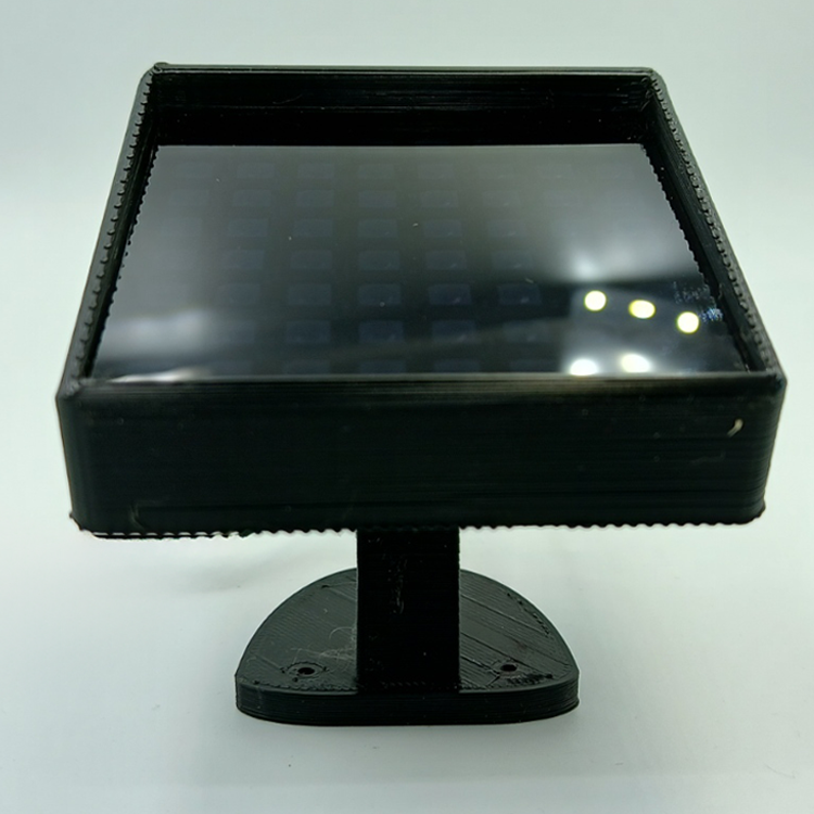 RaceCraftsNZ LED Flag Box, 8x8LEDS, Programmable