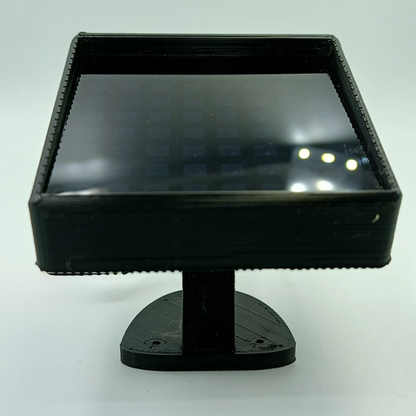 RaceCraftsNZ LED Flag Box, 8x8LEDS, Programmable