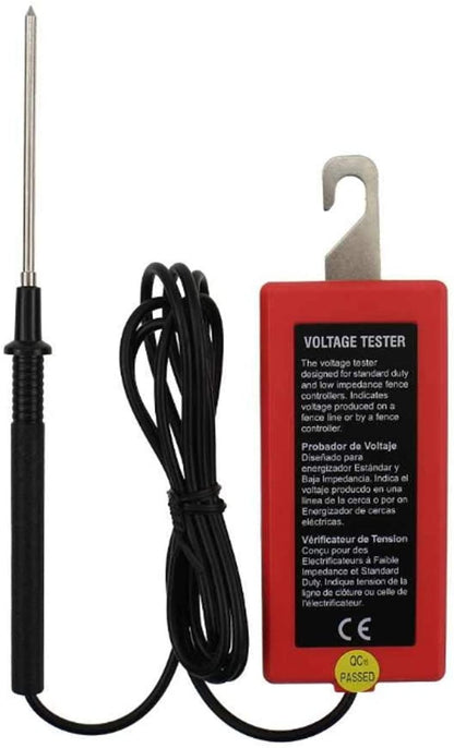 voltage tester neon lamps