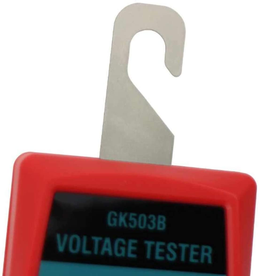 electric fence voltage check
