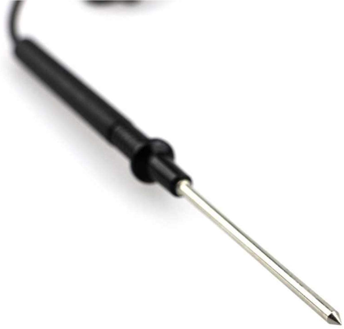 portable fence voltage tester