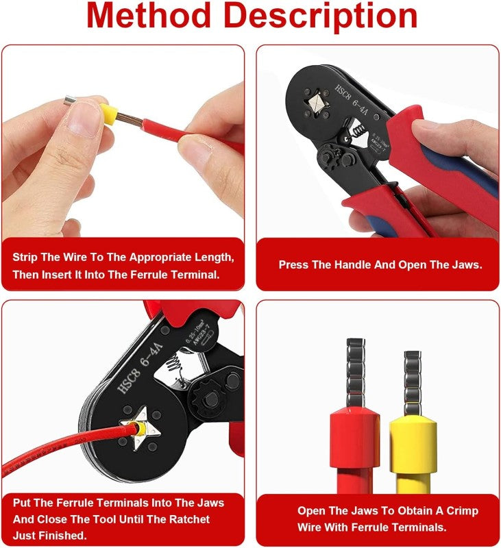 copper cable connectors