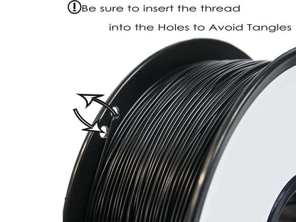 3D Printer Filament Consumable - The Shopsite