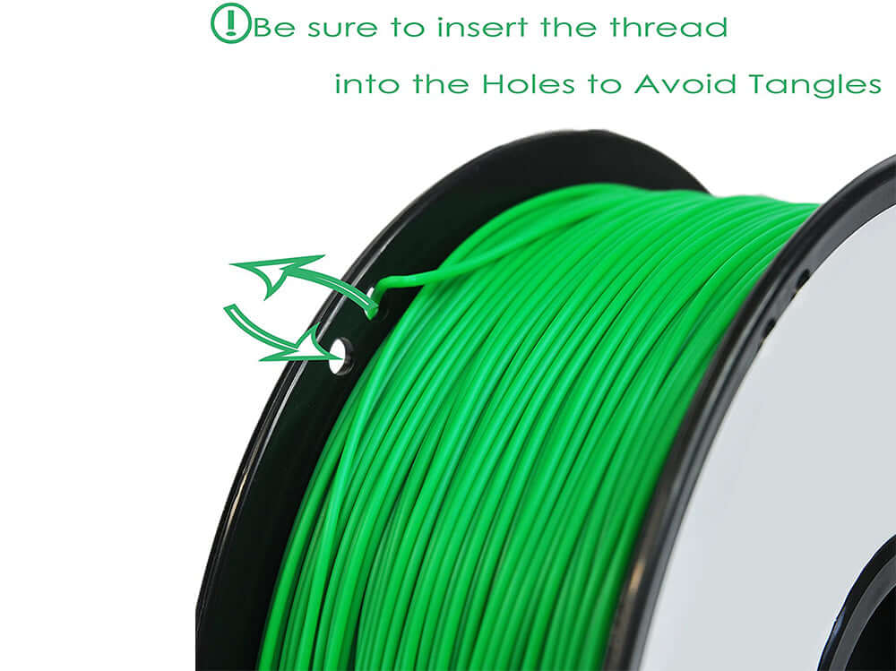 3D Printer Filament Consumable - The Shopsite