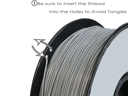 3D Printer Filament Consumable - The Shopsite