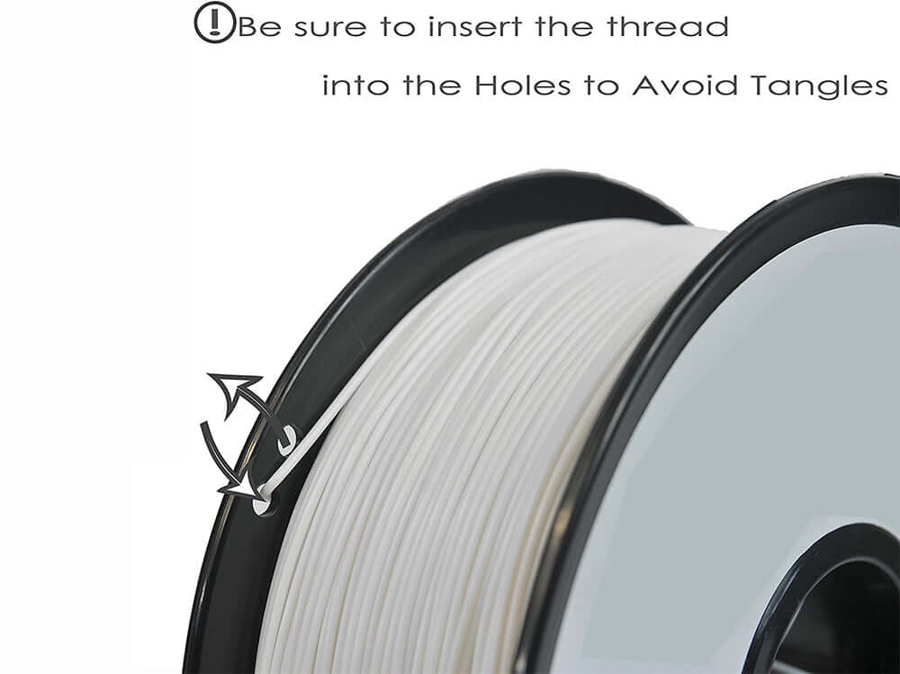 3D Printer Filament Consumable - The Shopsite