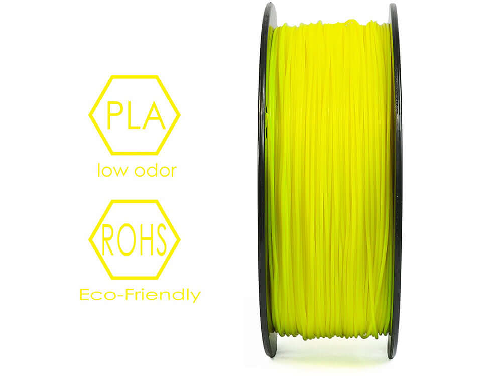 3D Printer Filament Consumable