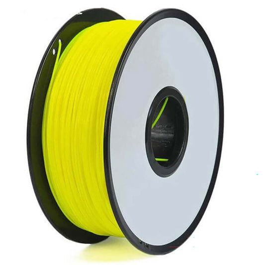 PLA 3D printer filament spool