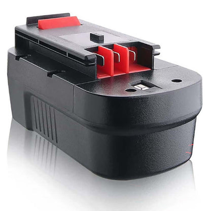 Black & Decker FIRESTORM 18V A1718 HPB18 Replacement Battery
