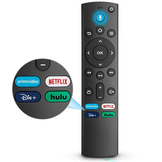 Amazon Fire TV remote