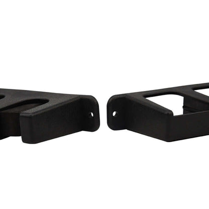 rod holder with sponge padding