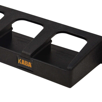 adjustable fishing rod rack