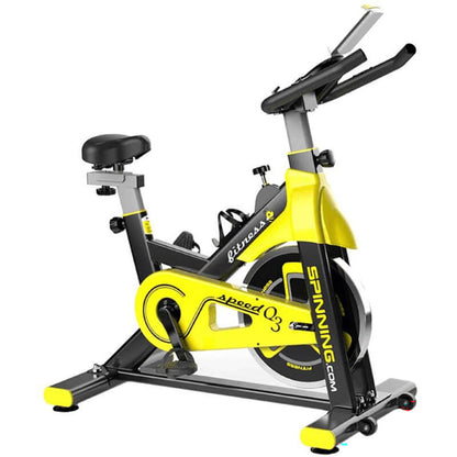 Exercise bike Heavy Duty Exercycle