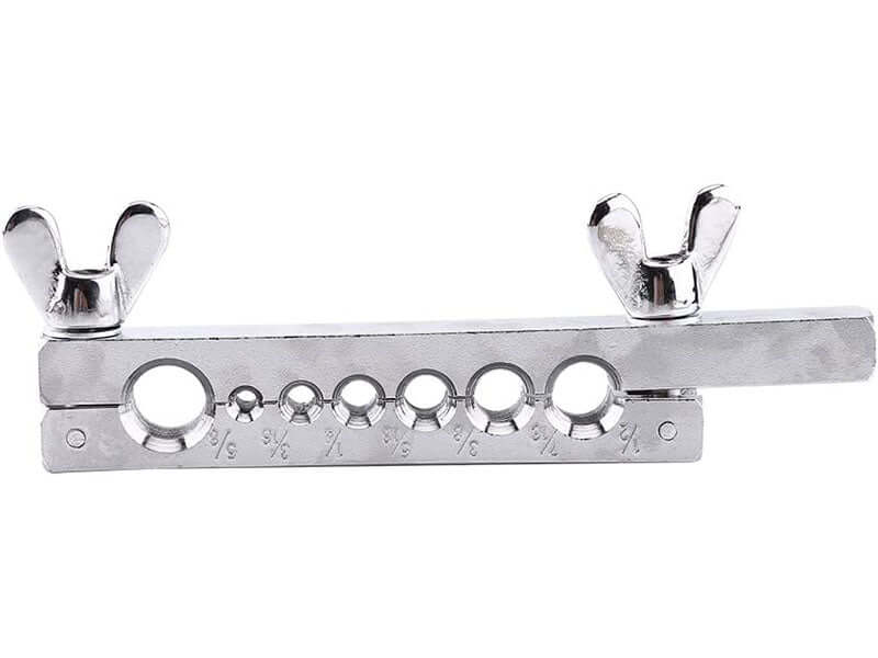 Pipe bender tool