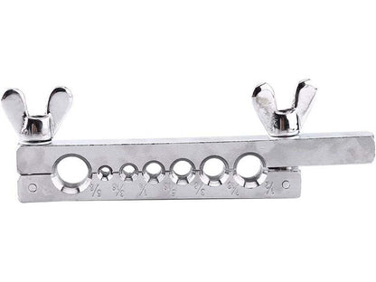 Pipe bender tool
