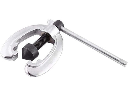 Flare tool clamp