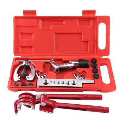 Flare tool kit full set