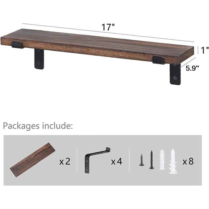 Wall Shelf Floating Shelves