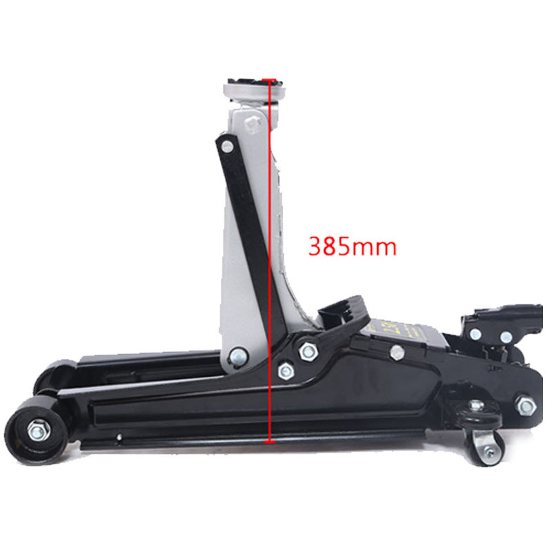 Trolley Floor Jack 2.5 Ton Low Profile - The Shopsite