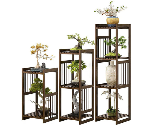 Flower Pot Stand Plant Pot Stand Rack