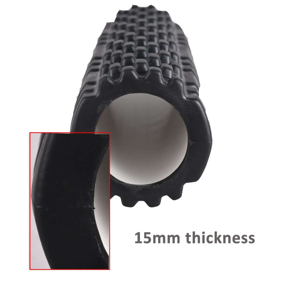 Foam Roller Yoga Roller Density Deep Tissue Massager For Muscle Massage And Trigger Point Release - The Shopsite