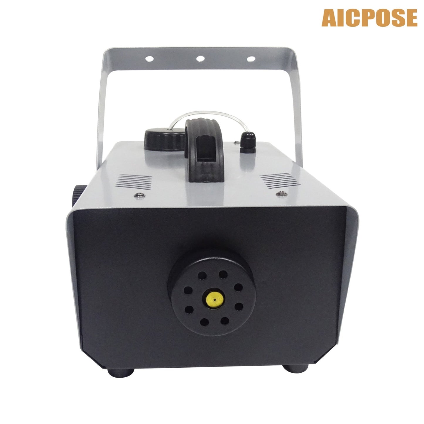 Disinfection mist machine