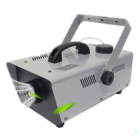 1200W fog smoke machine