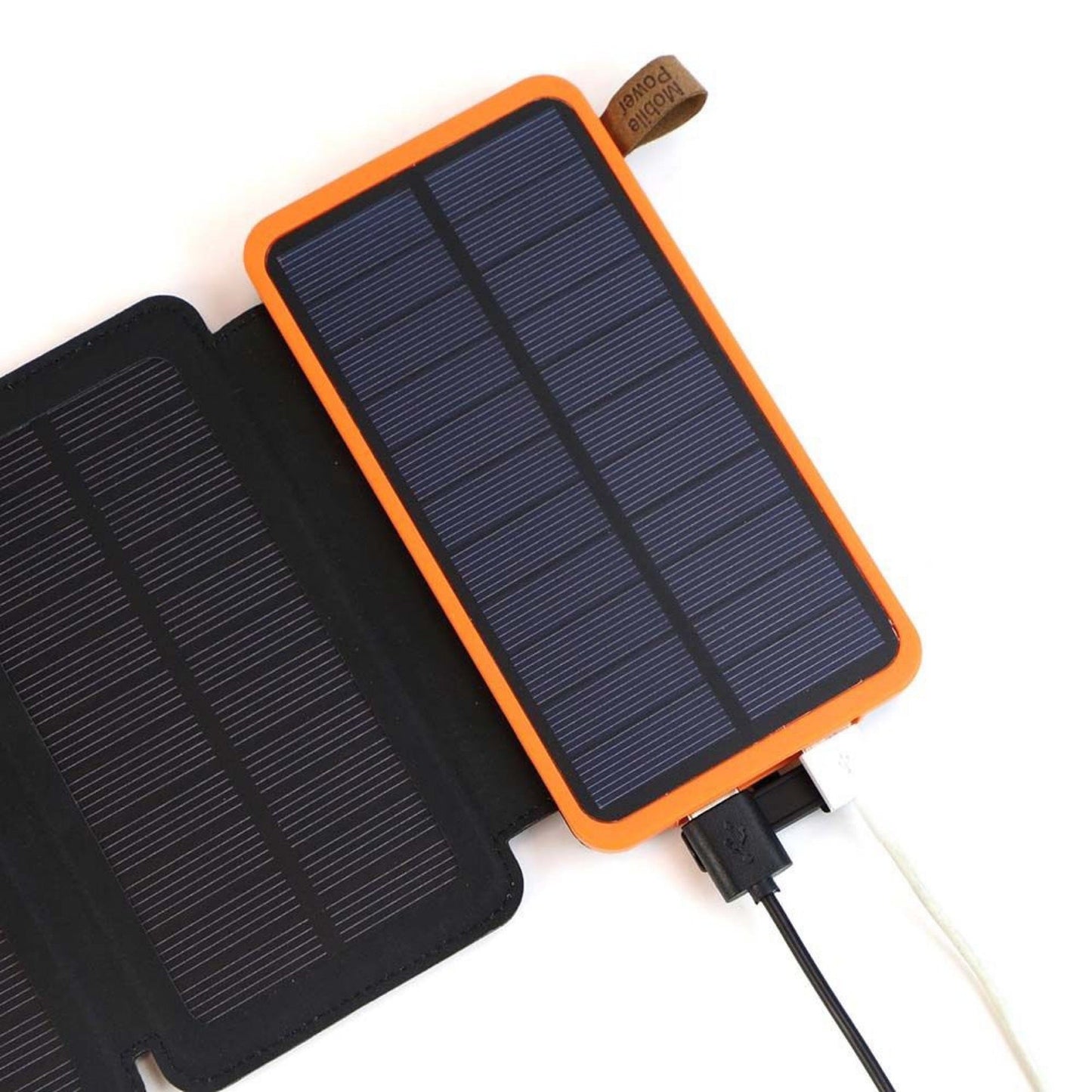 Solar Power Bank