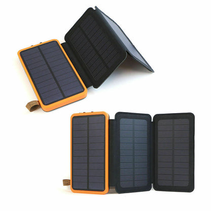 Solar Power Bank