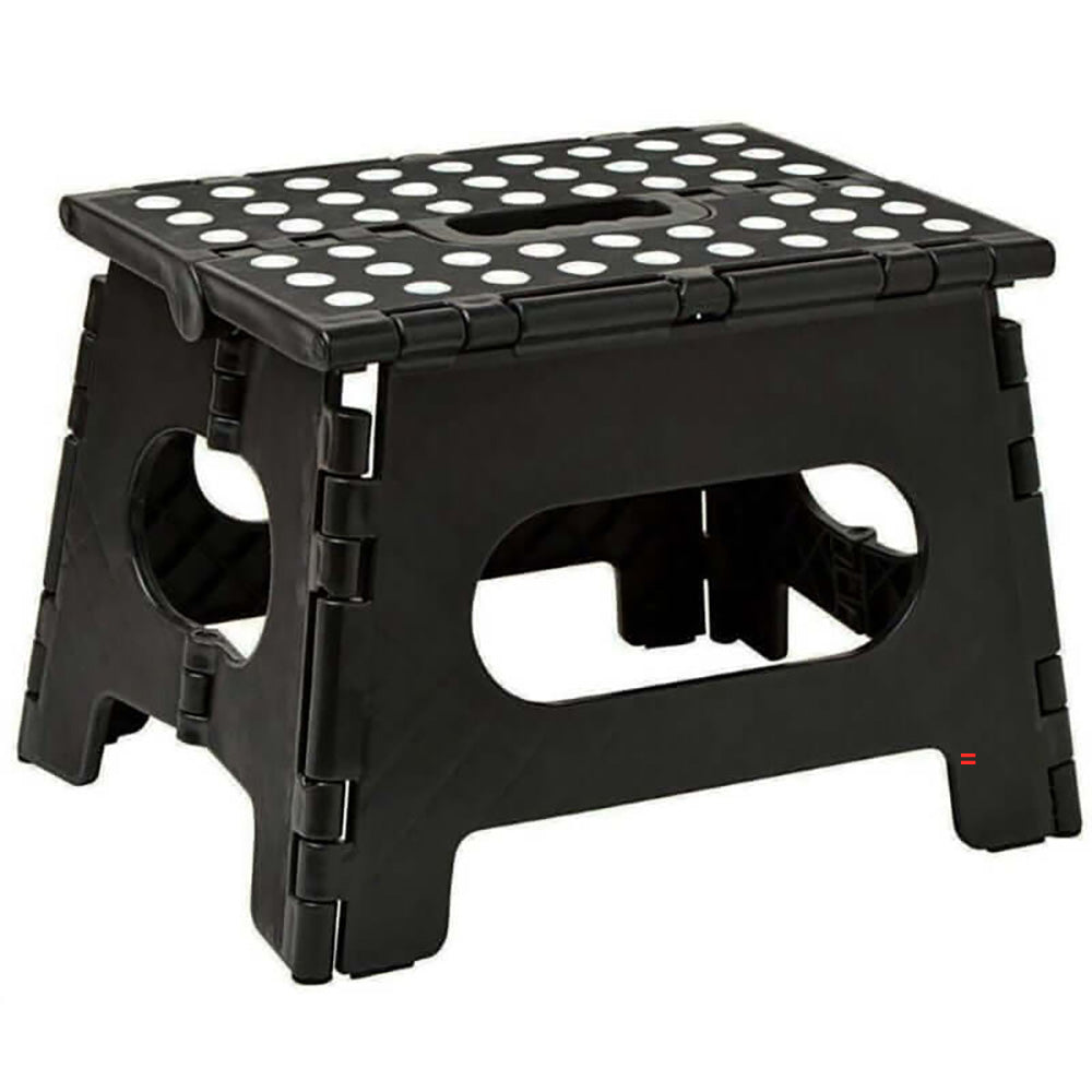 Folding Step Stool safe enough for children