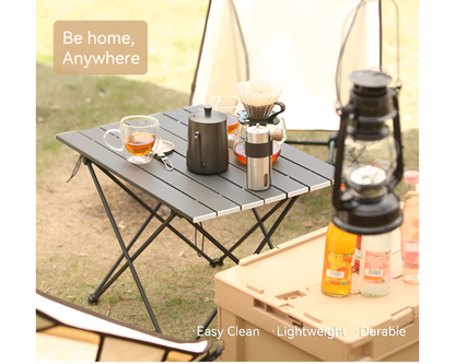 Camping Table Outdoor picnic table