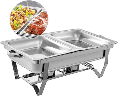 Chafing Dish Restaurant Food Warmer