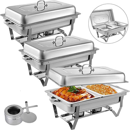 Chafing Dish Restaurant Food Warmer
