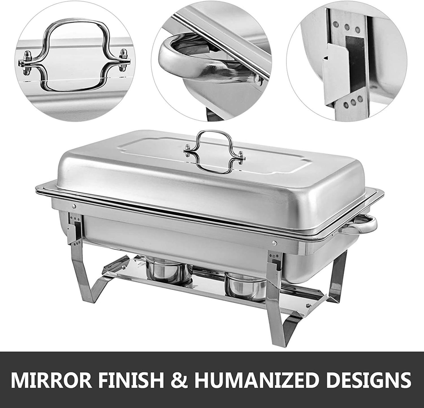 Chafing Dish Restaurant Food Warmer