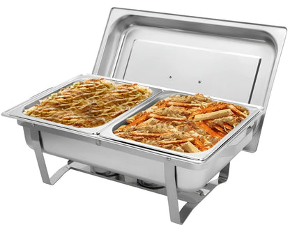 Chafing Dish Restaurant Food Warmer