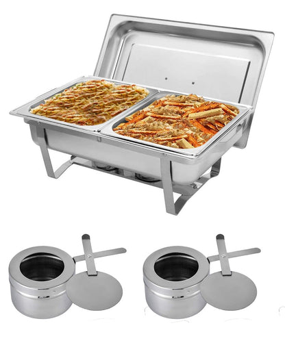 Chafing Dish Restaurant Food Warmer