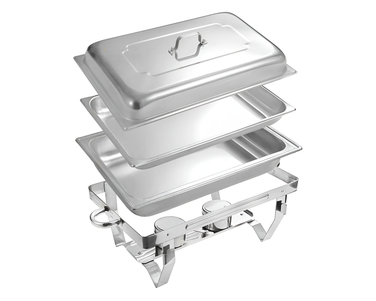 Chafing Dish Food warmer