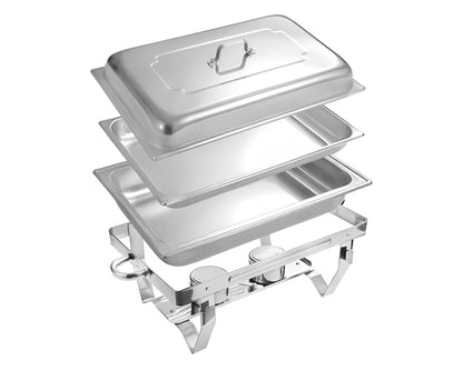Chafing Dish Food warmer