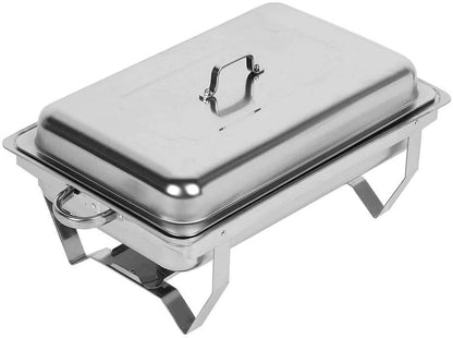 Chafing dish water pan
