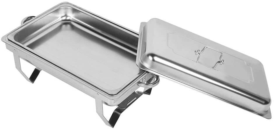 Chafing dish for catering
