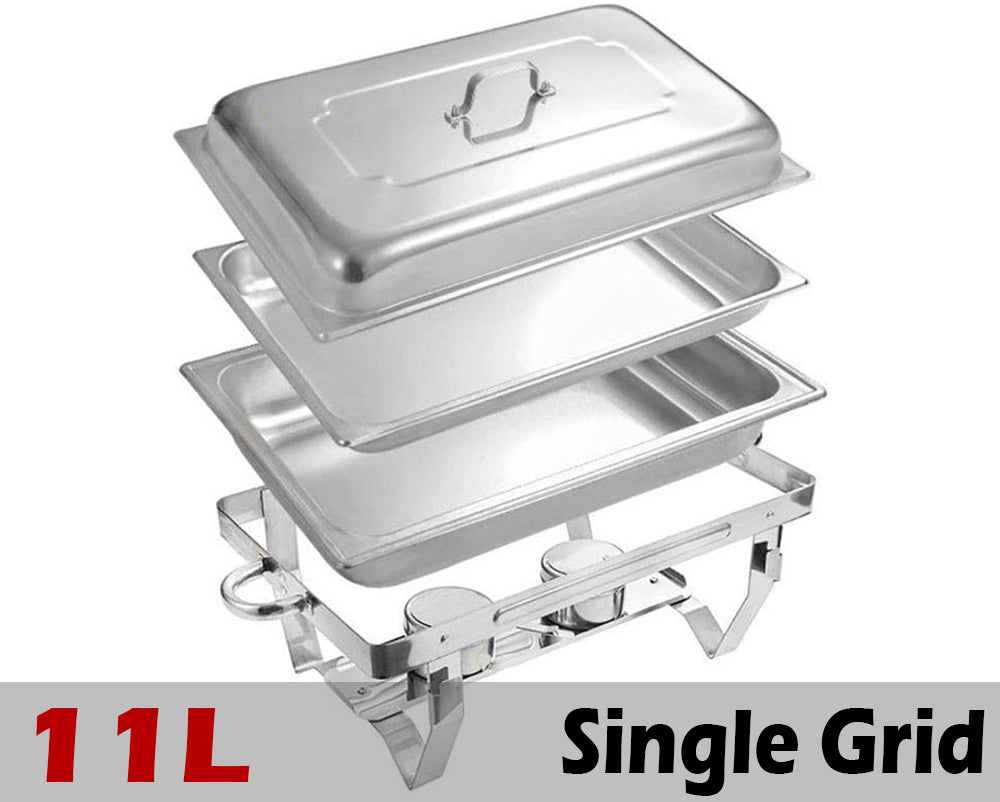 Chafing dish for catering