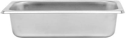 foldable leg chafing dish