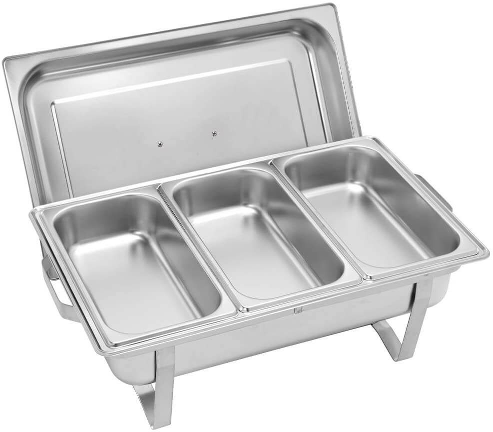 buffet food warmer