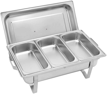 buffet food warmer