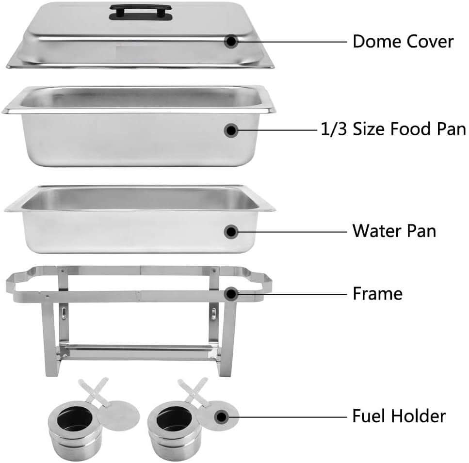 catering food warmer