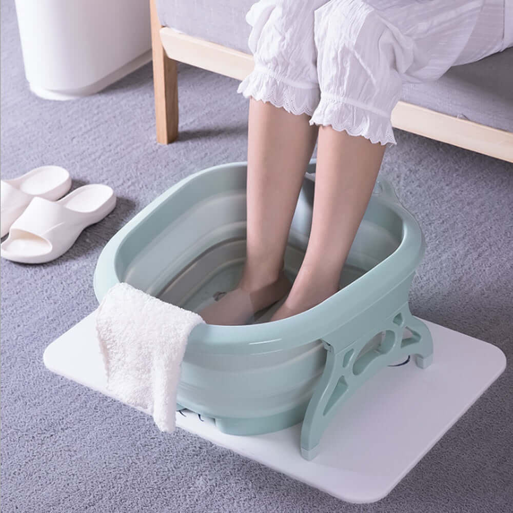 foot soaking bucket