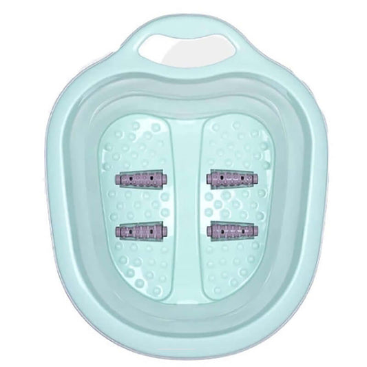foldable foot spa bucket