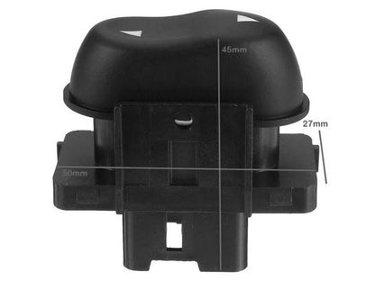 Ford Fairmont Falcon Au Fairlane Single Window Switch - The Shopsite